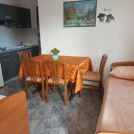 Apartman Edin Umag Zewnętrze zdjęcie