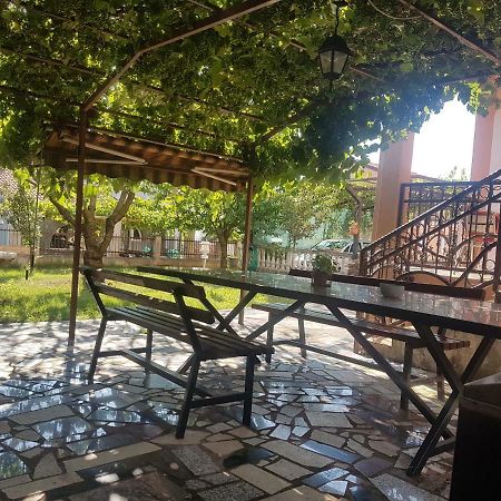 Apartman Edin Umag Zewnętrze zdjęcie