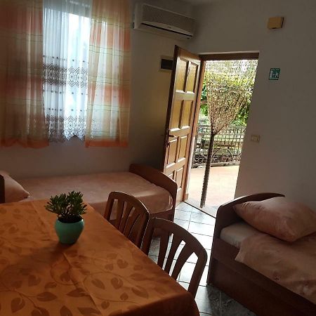 Apartman Edin Umag Zewnętrze zdjęcie