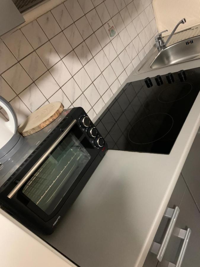 Apartman Edin Umag Zewnętrze zdjęcie