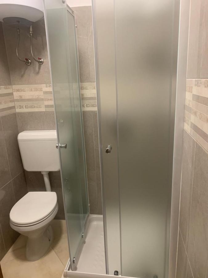 Apartman Edin Umag Zewnętrze zdjęcie