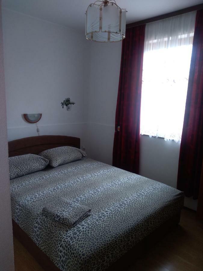 Apartman Edin Umag Zewnętrze zdjęcie