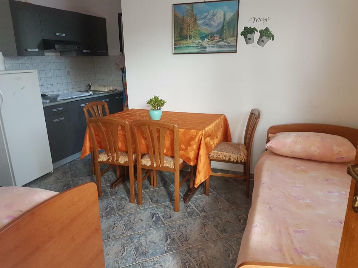 Apartman Edin Umag Zewnętrze zdjęcie