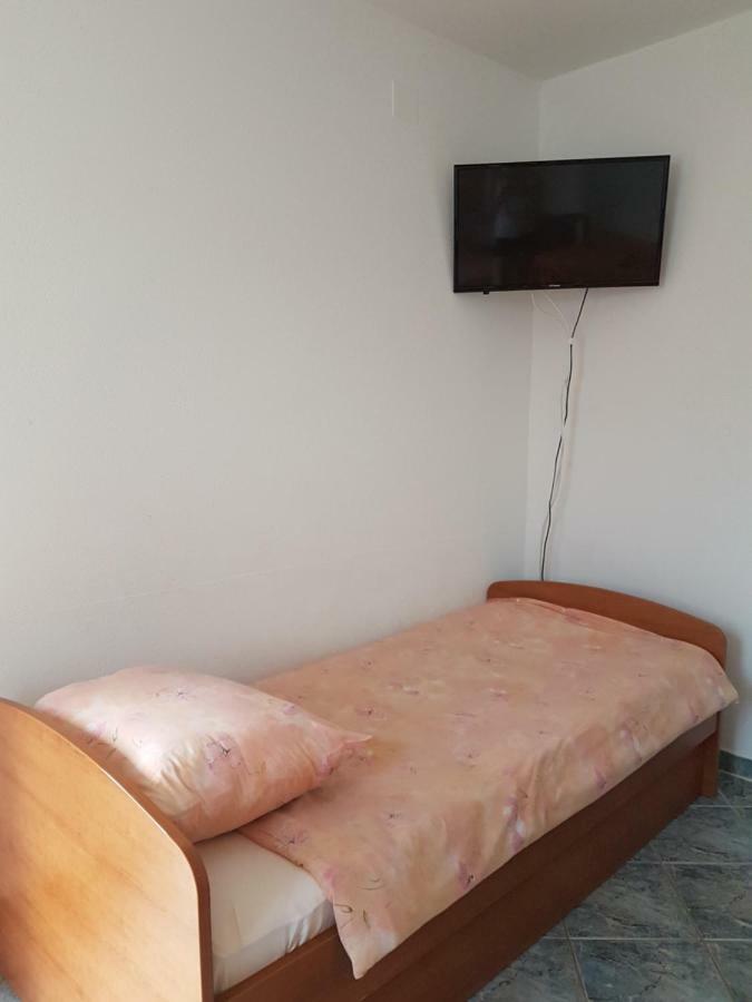 Apartman Edin Umag Zewnętrze zdjęcie
