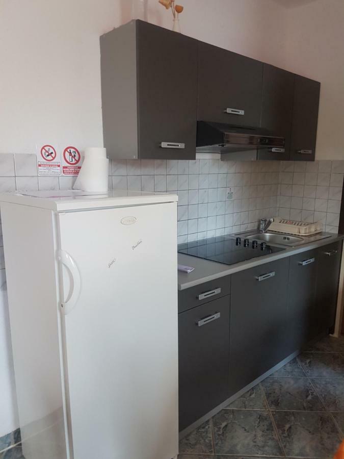 Apartman Edin Umag Zewnętrze zdjęcie