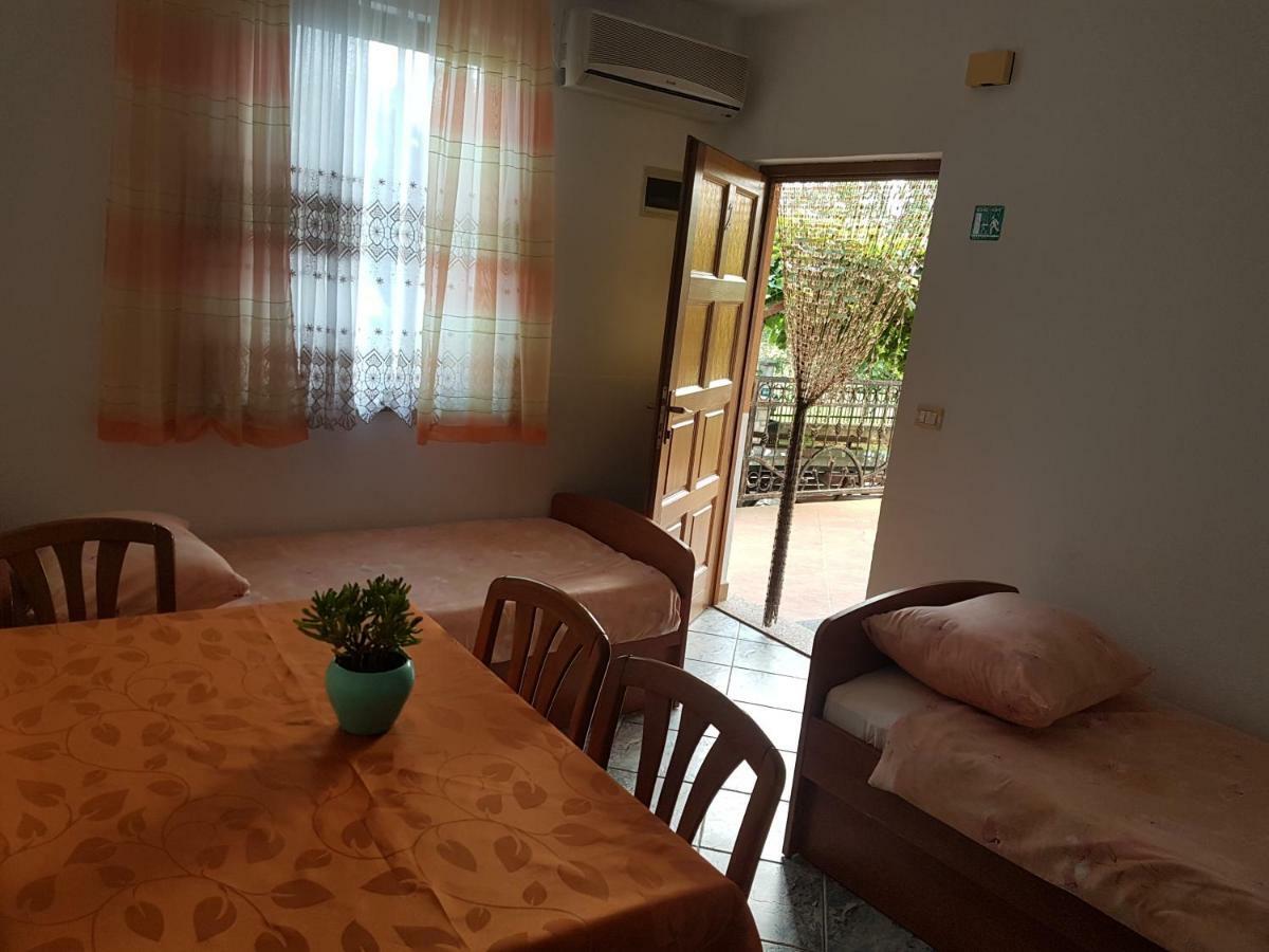 Apartman Edin Umag Zewnętrze zdjęcie